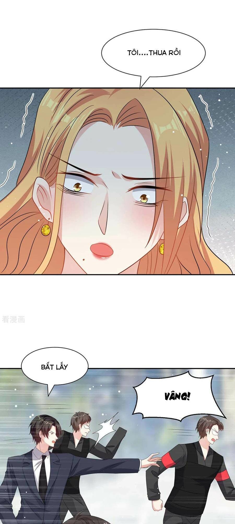 đọc truyện Thiên Tài Khốc Bảo: Tổng Tài Sủng Thê Quá Cường Hãn Chương 151 ảnh 12 tại Thiên Thai Truyện