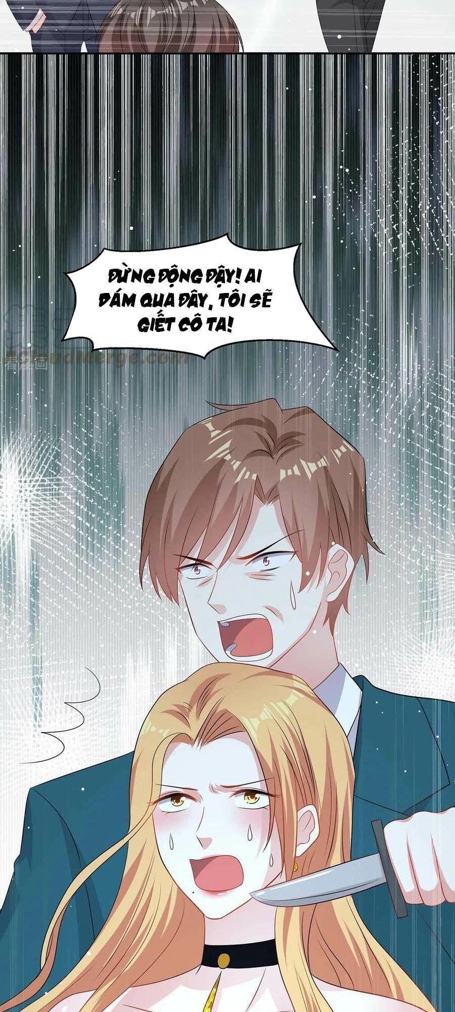 đọc truyện Thiên Tài Khốc Bảo: Tổng Tài Sủng Thê Quá Cường Hãn Chương 151 ảnh 13 tại Thiên Thai Truyện