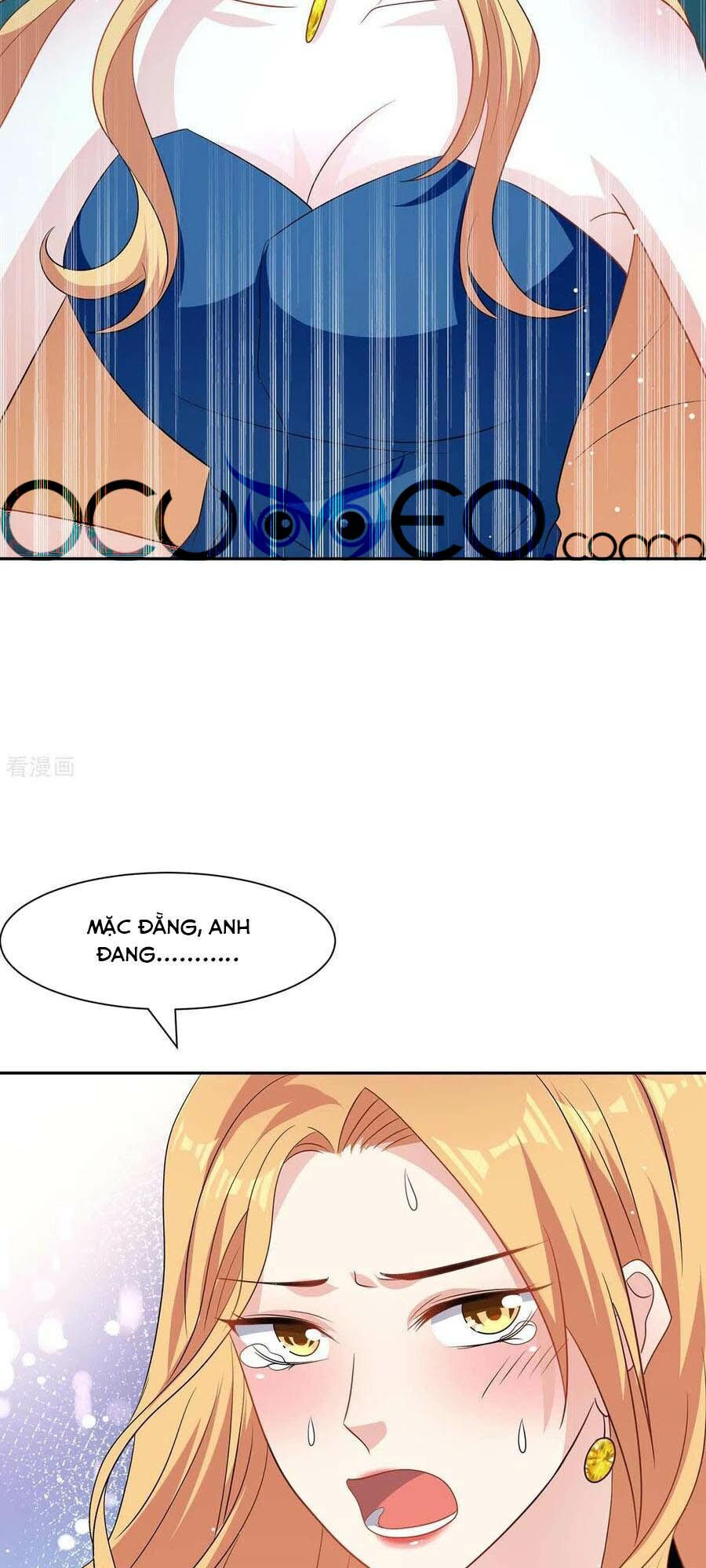 đọc truyện Thiên Tài Khốc Bảo: Tổng Tài Sủng Thê Quá Cường Hãn Chương 151 ảnh 14 tại Thiên Thai Truyện