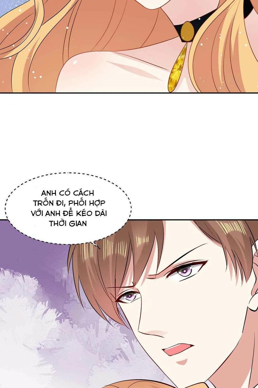 đọc truyện Thiên Tài Khốc Bảo: Tổng Tài Sủng Thê Quá Cường Hãn Chương 151 ảnh 15 tại Thiên Thai Truyện