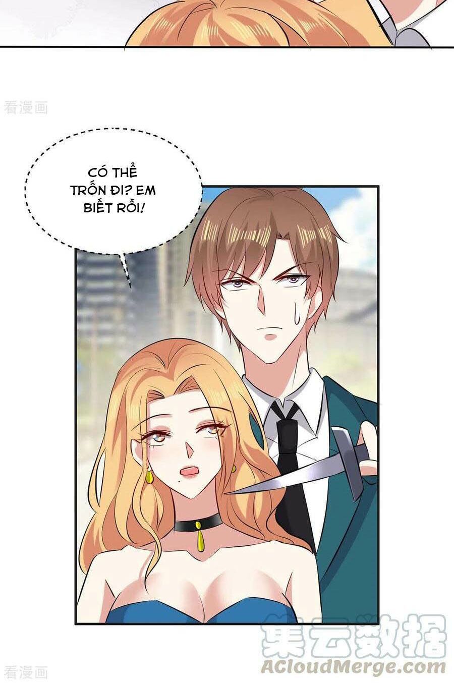 đọc truyện Thiên Tài Khốc Bảo: Tổng Tài Sủng Thê Quá Cường Hãn Chương 151 ảnh 16 tại Thiên Thai Truyện