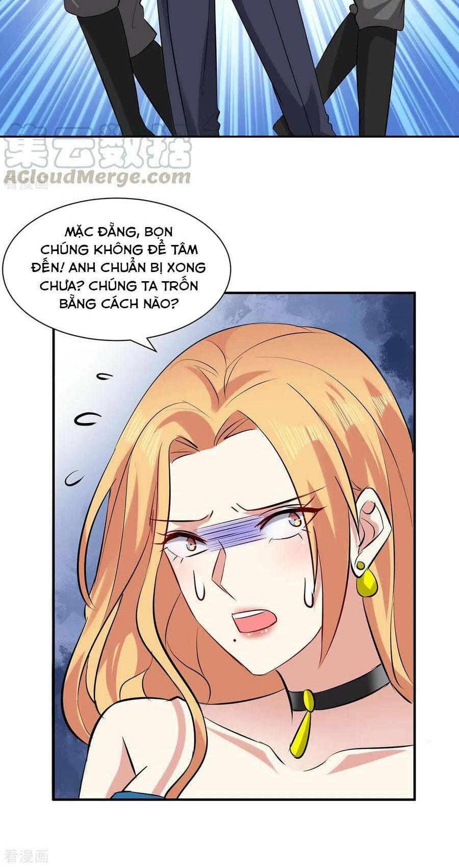 đọc truyện Thiên Tài Khốc Bảo: Tổng Tài Sủng Thê Quá Cường Hãn Chương 151 ảnh 20 tại Thiên Thai Truyện