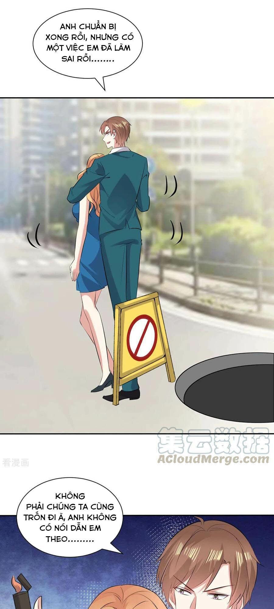 đọc truyện Thiên Tài Khốc Bảo: Tổng Tài Sủng Thê Quá Cường Hãn Chương 151 ảnh 21 tại Thiên Thai Truyện