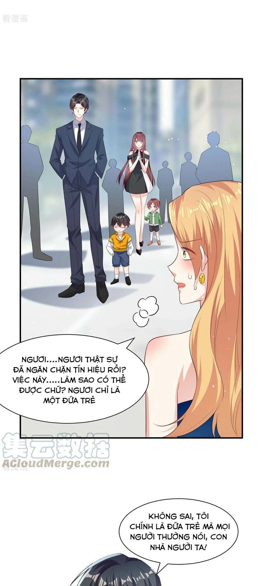 đọc truyện Thiên Tài Khốc Bảo: Tổng Tài Sủng Thê Quá Cường Hãn Chương 151 ảnh 4 tại Thiên Thai Truyện