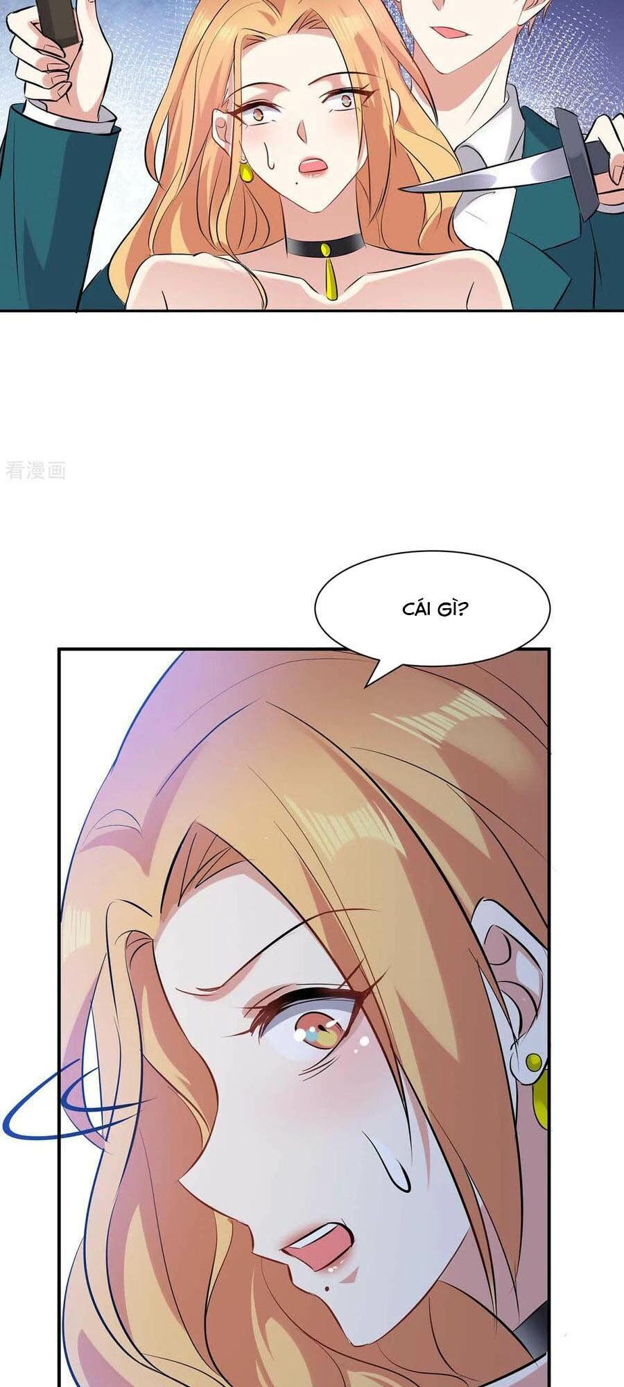 đọc truyện Thiên Tài Khốc Bảo: Tổng Tài Sủng Thê Quá Cường Hãn Chương 151 ảnh 22 tại Thiên Thai Truyện