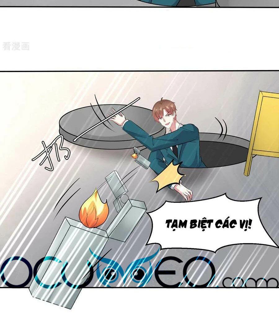 đọc truyện Thiên Tài Khốc Bảo: Tổng Tài Sủng Thê Quá Cường Hãn Chương 151 ảnh 25 tại Thiên Thai Truyện