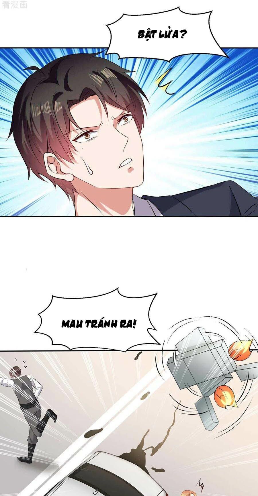 đọc truyện Thiên Tài Khốc Bảo: Tổng Tài Sủng Thê Quá Cường Hãn Chương 151 ảnh 26 tại Thiên Thai Truyện