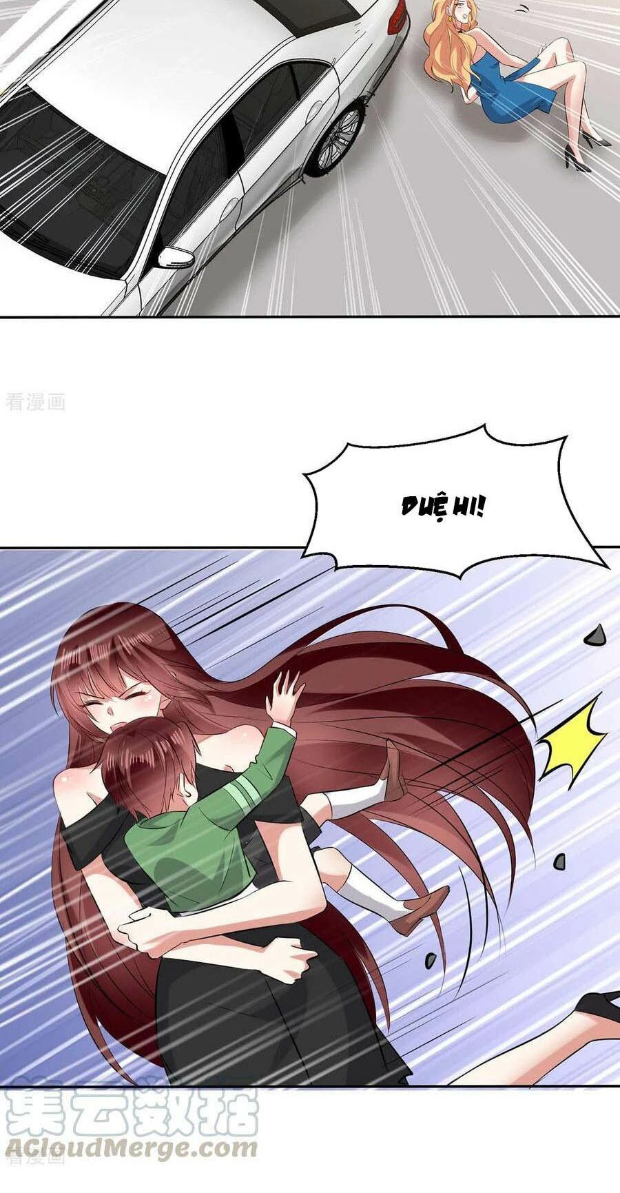 đọc truyện Thiên Tài Khốc Bảo: Tổng Tài Sủng Thê Quá Cường Hãn Chương 151 ảnh 27 tại Thiên Thai Truyện