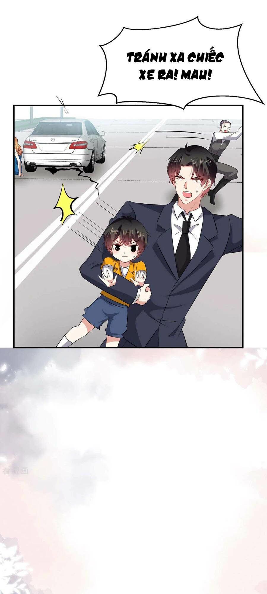 đọc truyện Thiên Tài Khốc Bảo: Tổng Tài Sủng Thê Quá Cường Hãn Chương 151 ảnh 28 tại Thiên Thai Truyện