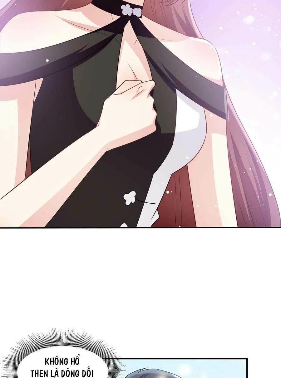 đọc truyện Thiên Tài Khốc Bảo: Tổng Tài Sủng Thê Quá Cường Hãn Chương 151 ảnh 6 tại Thiên Thai Truyện