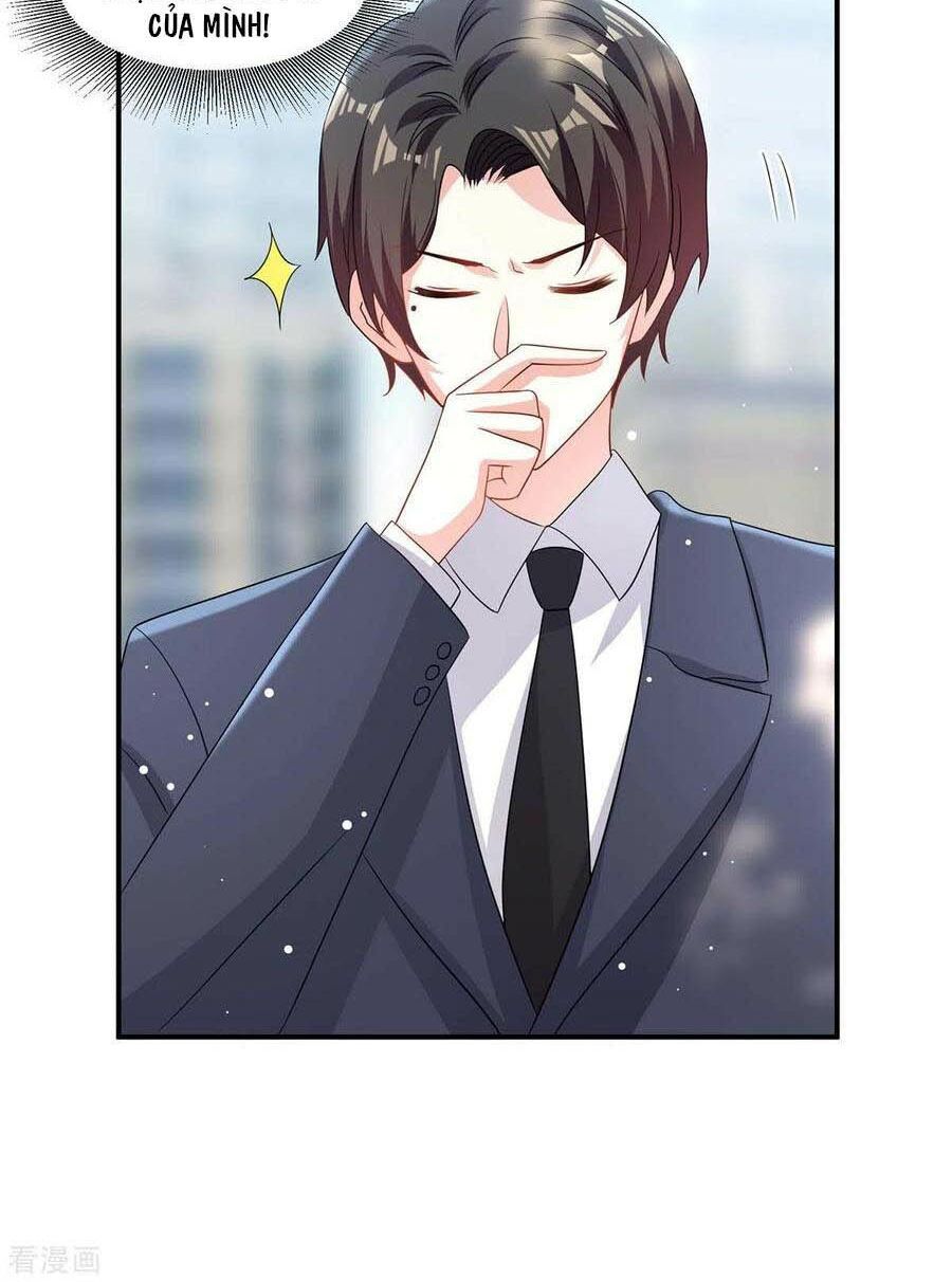 đọc truyện Thiên Tài Khốc Bảo: Tổng Tài Sủng Thê Quá Cường Hãn Chương 151 ảnh 7 tại Thiên Thai Truyện