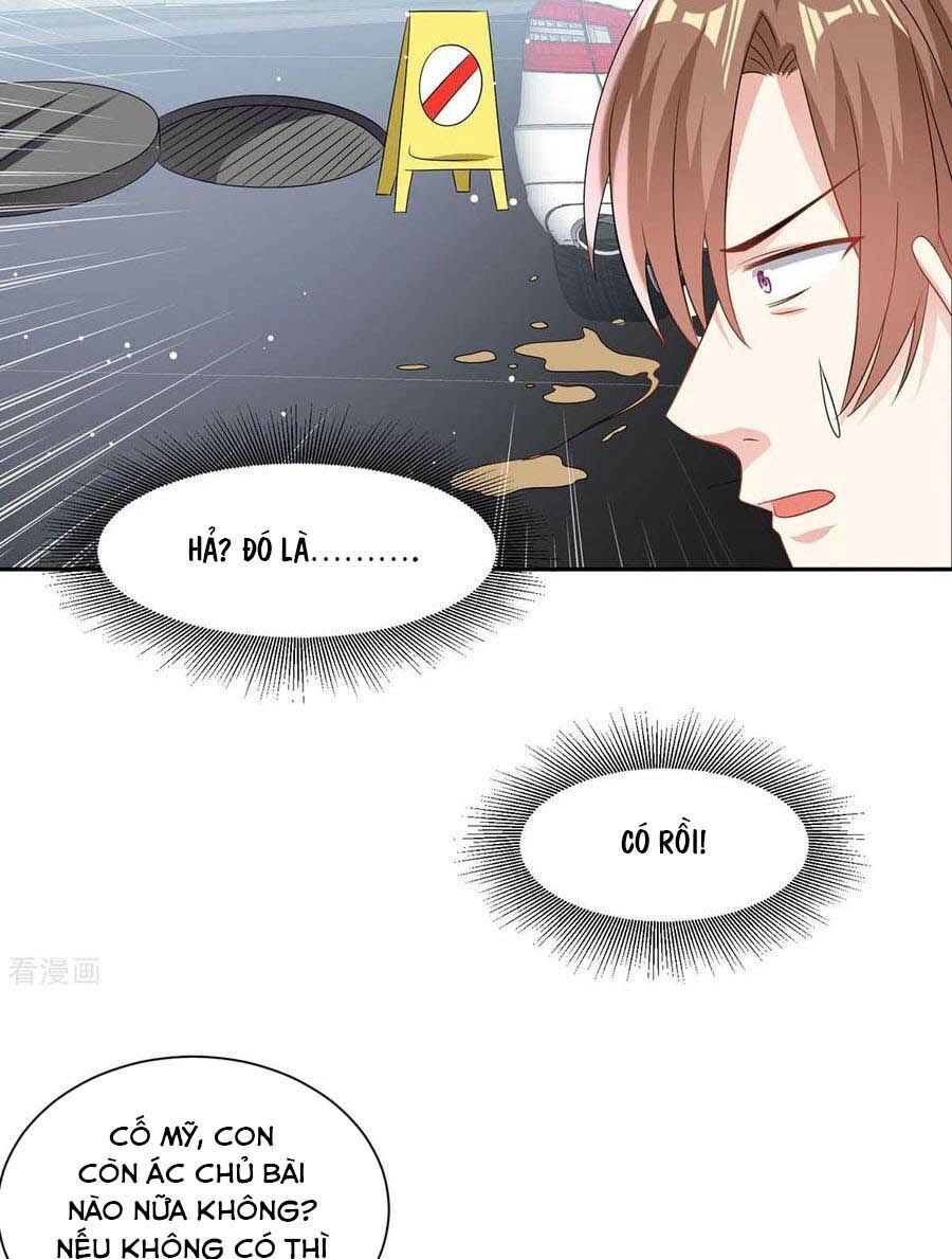 đọc truyện Thiên Tài Khốc Bảo: Tổng Tài Sủng Thê Quá Cường Hãn Chương 151 ảnh 10 tại Thiên Thai Truyện