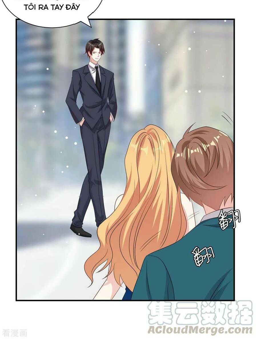 đọc truyện Thiên Tài Khốc Bảo: Tổng Tài Sủng Thê Quá Cường Hãn Chương 151 ảnh 11 tại Thiên Thai Truyện