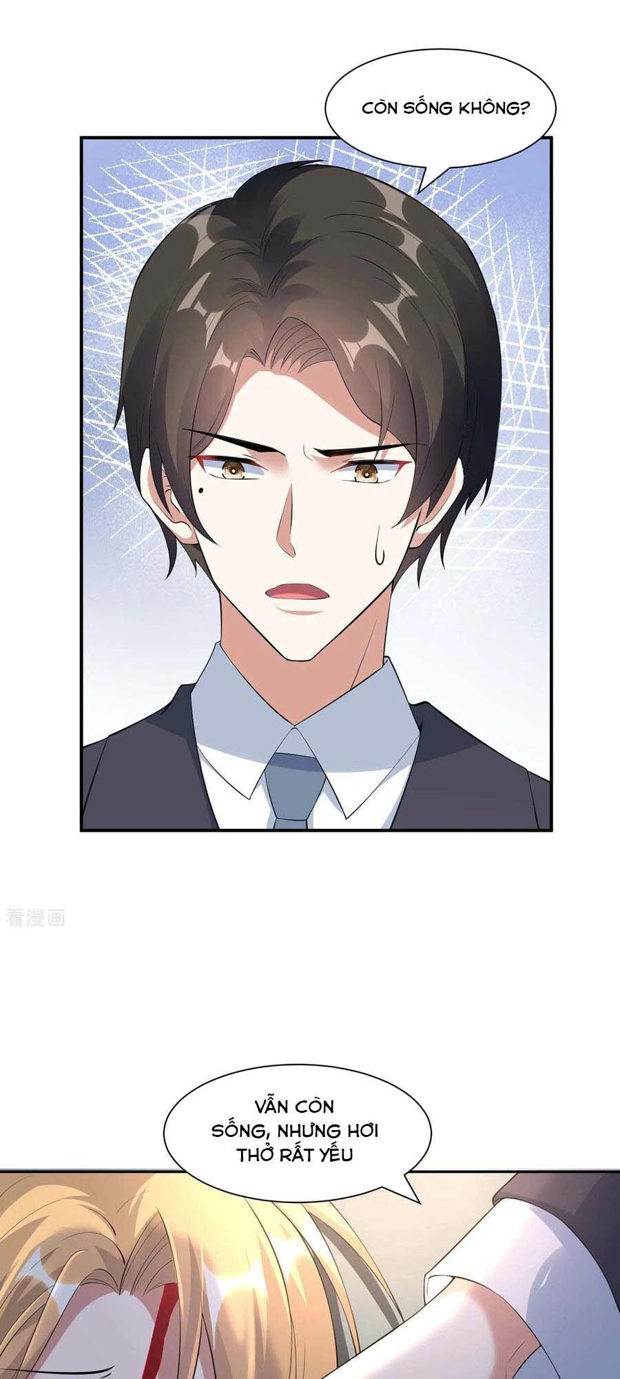 đọc truyện Thiên Tài Khốc Bảo: Tổng Tài Sủng Thê Quá Cường Hãn Chương 152 ảnh 12 tại Thiên Thai Truyện