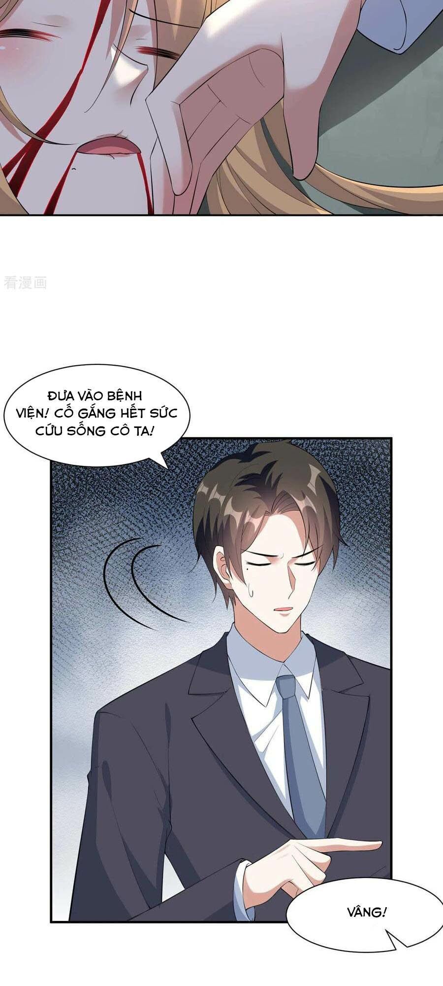 đọc truyện Thiên Tài Khốc Bảo: Tổng Tài Sủng Thê Quá Cường Hãn Chương 152 ảnh 13 tại Thiên Thai Truyện