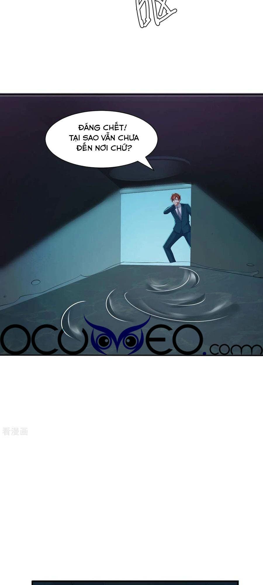 đọc truyện Thiên Tài Khốc Bảo: Tổng Tài Sủng Thê Quá Cường Hãn Chương 152 ảnh 17 tại Thiên Thai Truyện