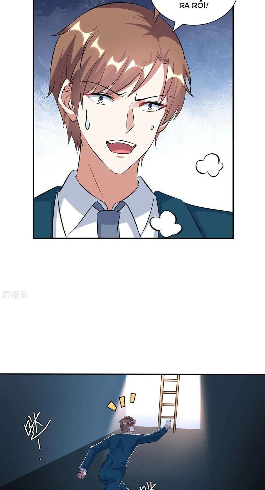 đọc truyện Thiên Tài Khốc Bảo: Tổng Tài Sủng Thê Quá Cường Hãn Chương 152 ảnh 19 tại Thiên Thai Truyện