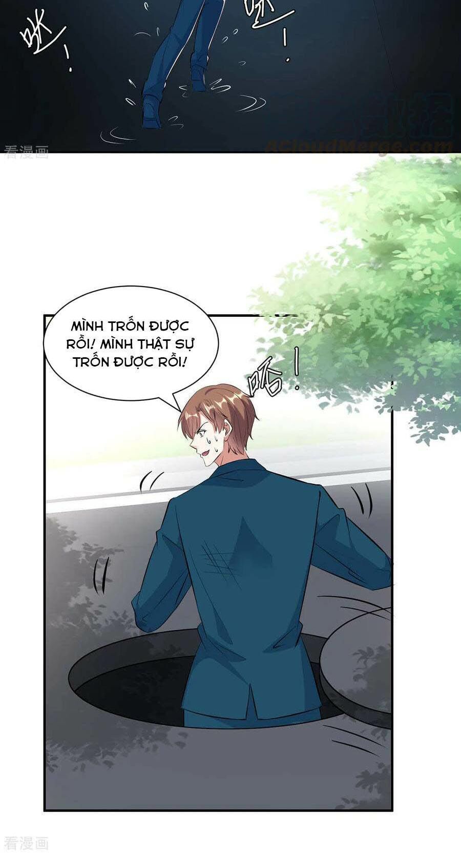 đọc truyện Thiên Tài Khốc Bảo: Tổng Tài Sủng Thê Quá Cường Hãn Chương 152 ảnh 20 tại Thiên Thai Truyện