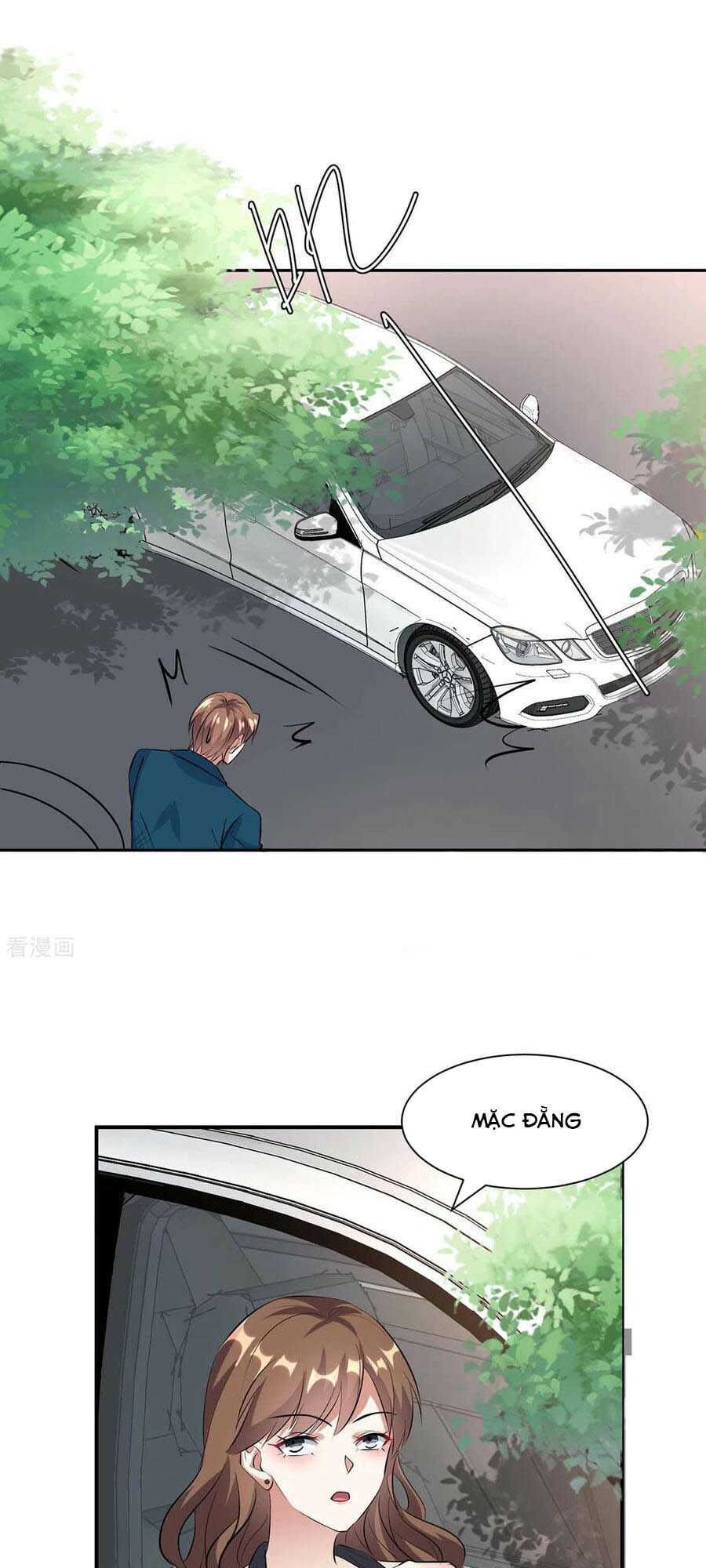 đọc truyện Thiên Tài Khốc Bảo: Tổng Tài Sủng Thê Quá Cường Hãn Chương 152 ảnh 21 tại Thiên Thai Truyện