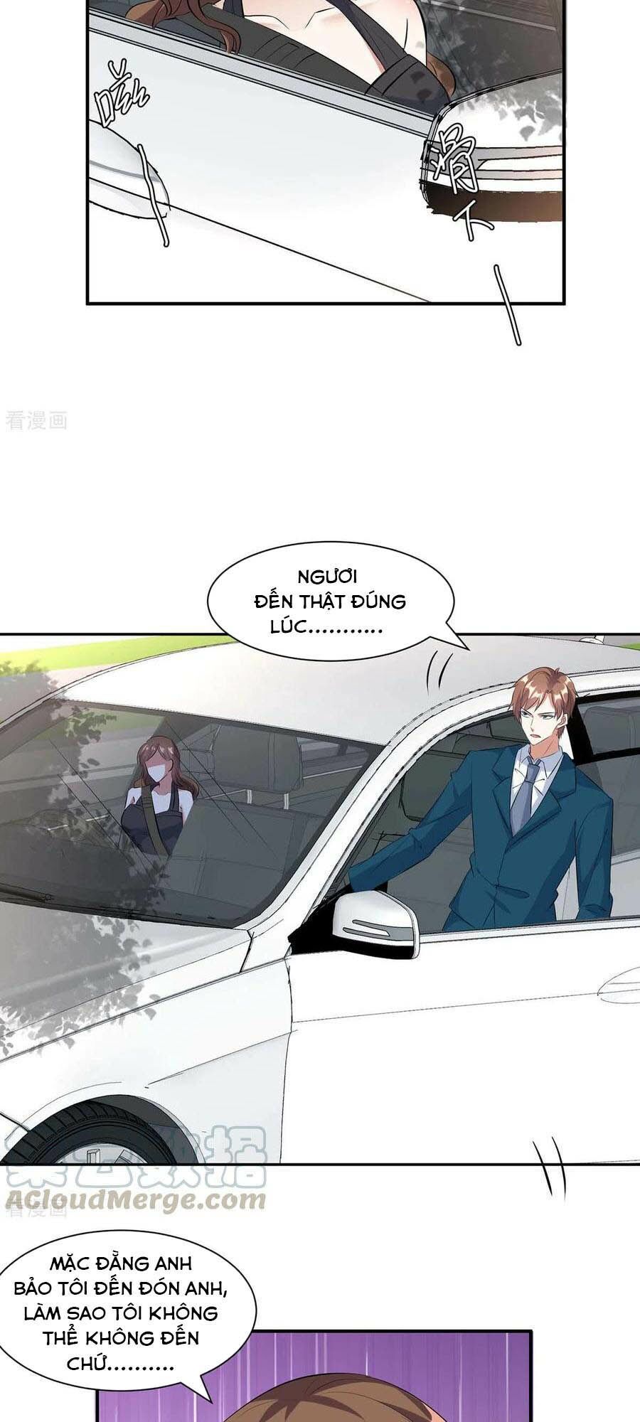 đọc truyện Thiên Tài Khốc Bảo: Tổng Tài Sủng Thê Quá Cường Hãn Chương 152 ảnh 22 tại Thiên Thai Truyện