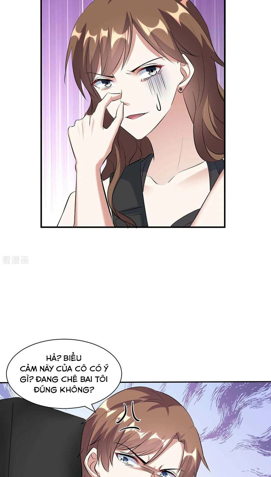 đọc truyện Thiên Tài Khốc Bảo: Tổng Tài Sủng Thê Quá Cường Hãn Chương 152 ảnh 23 tại Thiên Thai Truyện