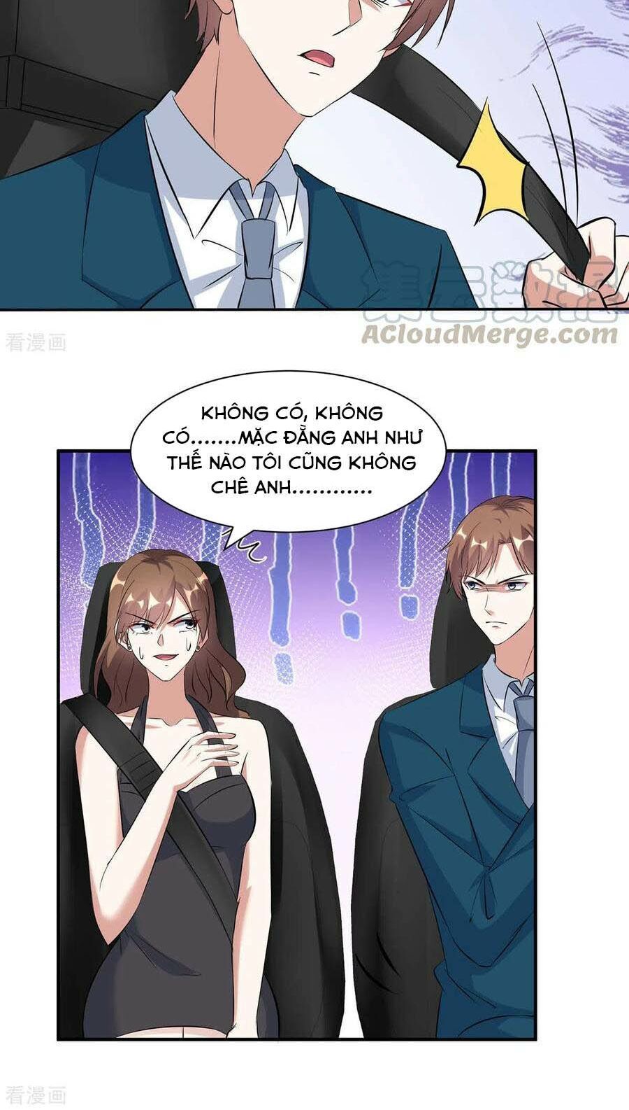 đọc truyện Thiên Tài Khốc Bảo: Tổng Tài Sủng Thê Quá Cường Hãn Chương 152 ảnh 24 tại Thiên Thai Truyện