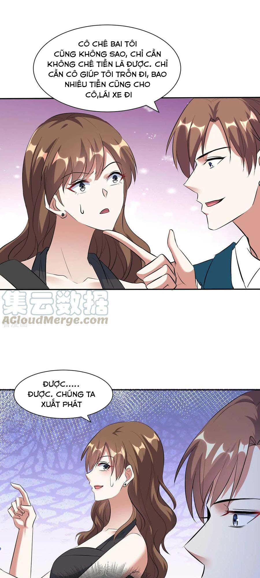 đọc truyện Thiên Tài Khốc Bảo: Tổng Tài Sủng Thê Quá Cường Hãn Chương 152 ảnh 25 tại Thiên Thai Truyện