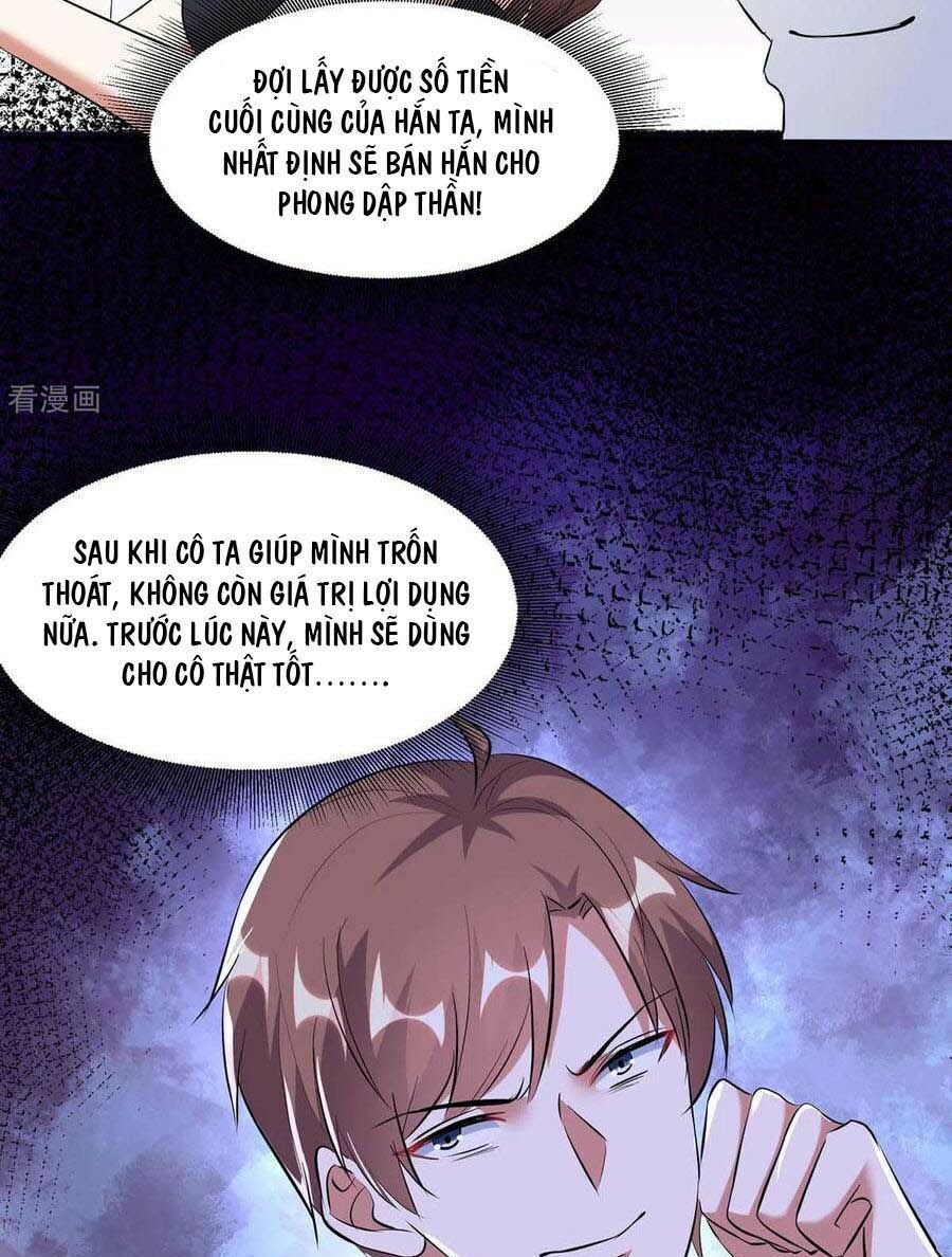 đọc truyện Thiên Tài Khốc Bảo: Tổng Tài Sủng Thê Quá Cường Hãn Chương 152 ảnh 26 tại Thiên Thai Truyện