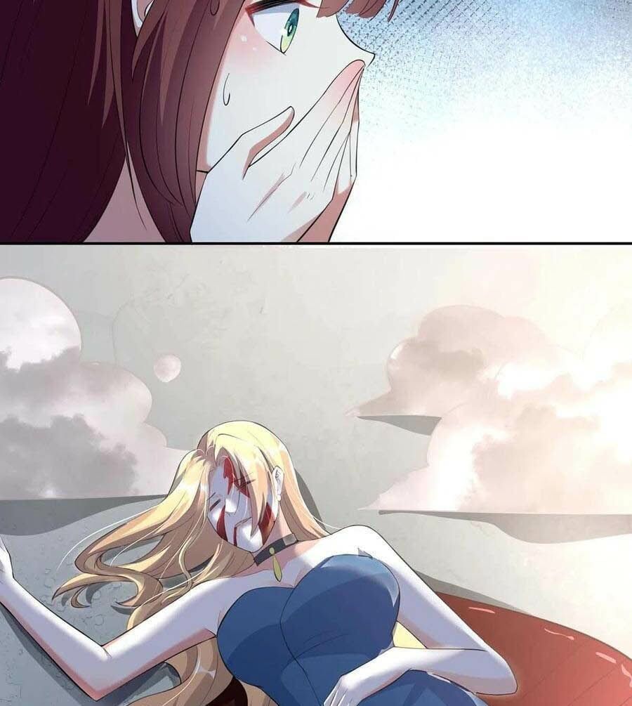 đọc truyện Thiên Tài Khốc Bảo: Tổng Tài Sủng Thê Quá Cường Hãn Chương 152 ảnh 10 tại Thiên Thai Truyện