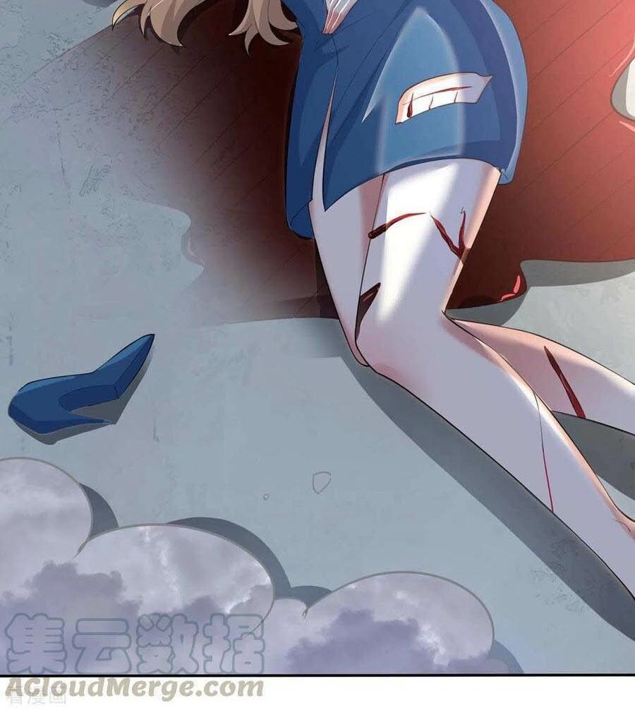 đọc truyện Thiên Tài Khốc Bảo: Tổng Tài Sủng Thê Quá Cường Hãn Chương 152 ảnh 11 tại Thiên Thai Truyện