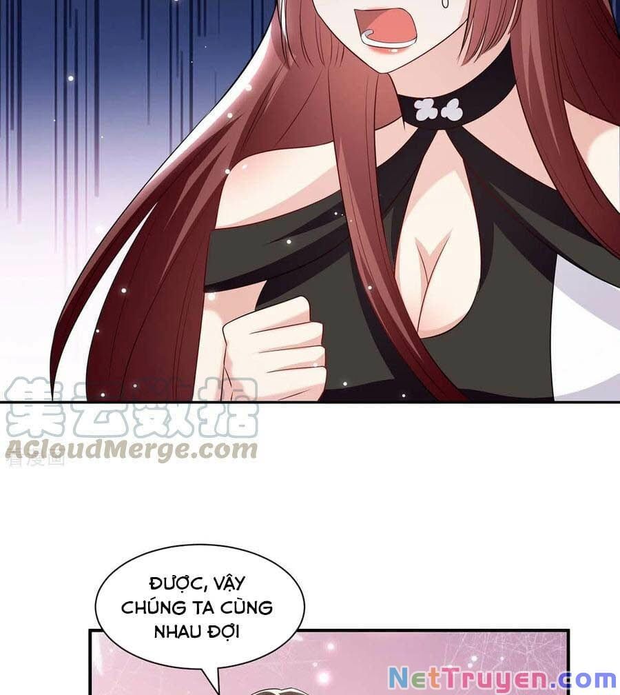 đọc truyện Thiên Tài Khốc Bảo: Tổng Tài Sủng Thê Quá Cường Hãn Chương 153 ảnh 14 tại Thiên Thai Truyện