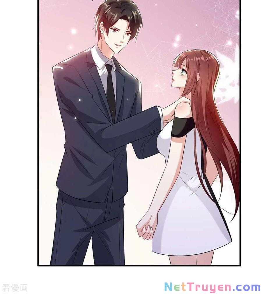 đọc truyện Thiên Tài Khốc Bảo: Tổng Tài Sủng Thê Quá Cường Hãn Chương 153 ảnh 15 tại Thiên Thai Truyện