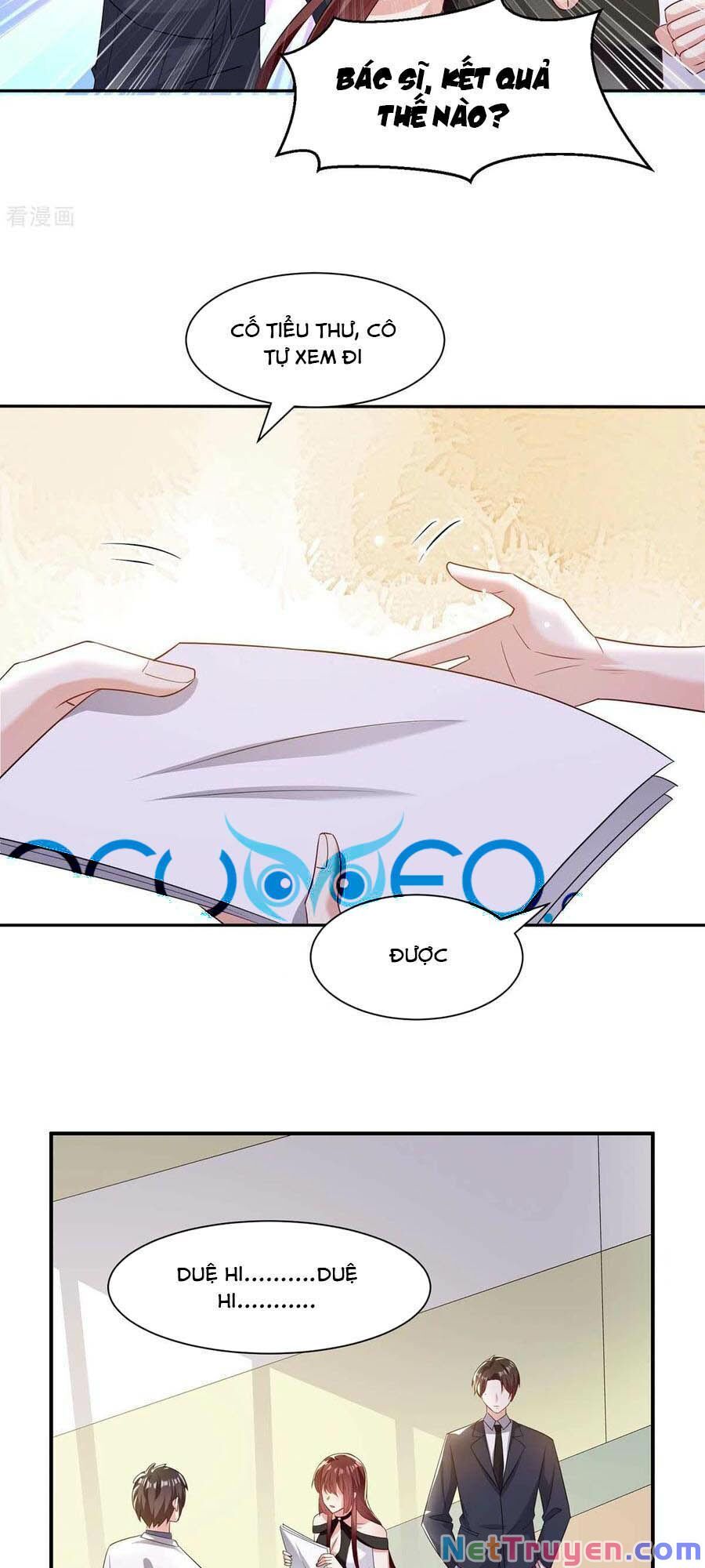 đọc truyện Thiên Tài Khốc Bảo: Tổng Tài Sủng Thê Quá Cường Hãn Chương 153 ảnh 17 tại Thiên Thai Truyện