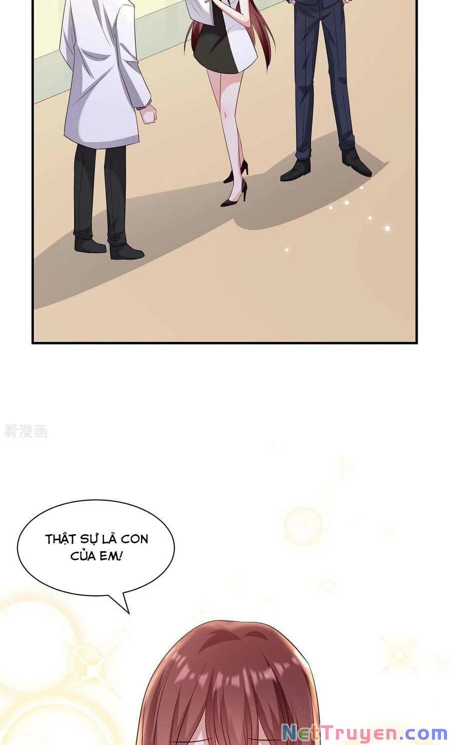 đọc truyện Thiên Tài Khốc Bảo: Tổng Tài Sủng Thê Quá Cường Hãn Chương 153 ảnh 18 tại Thiên Thai Truyện