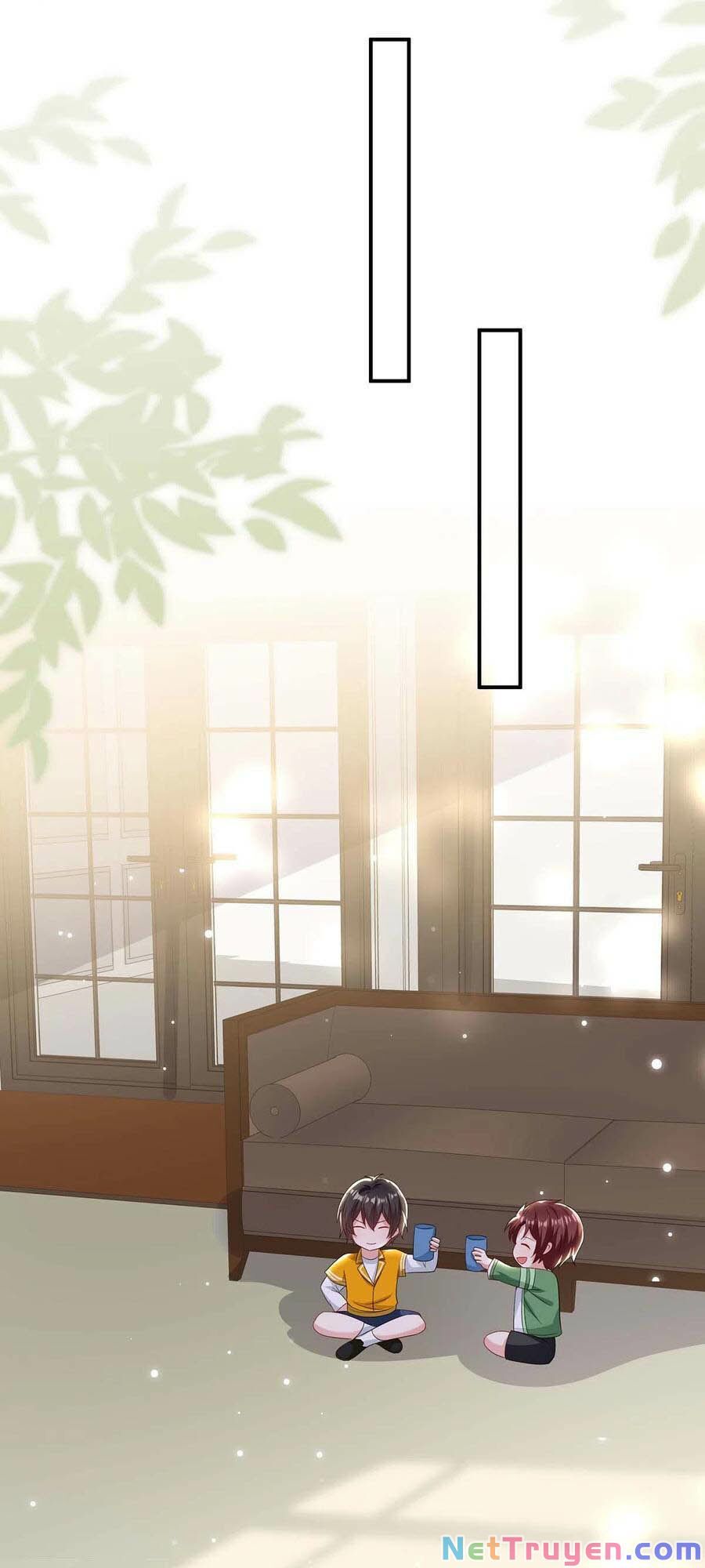 đọc truyện Thiên Tài Khốc Bảo: Tổng Tài Sủng Thê Quá Cường Hãn Chương 153 ảnh 20 tại Thiên Thai Truyện