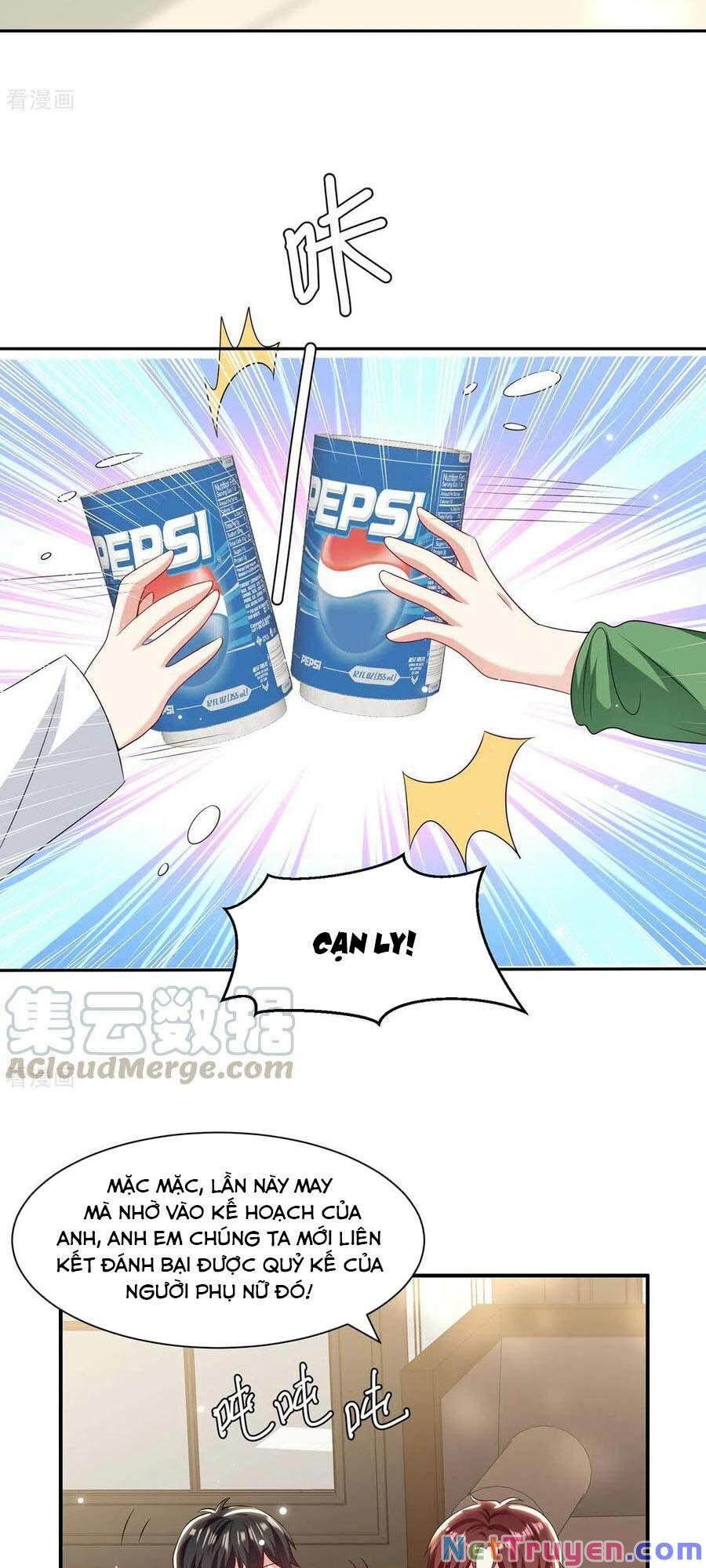 đọc truyện Thiên Tài Khốc Bảo: Tổng Tài Sủng Thê Quá Cường Hãn Chương 153 ảnh 21 tại Thiên Thai Truyện