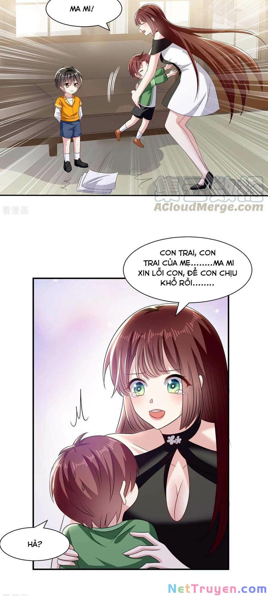 đọc truyện Thiên Tài Khốc Bảo: Tổng Tài Sủng Thê Quá Cường Hãn Chương 153 ảnh 27 tại Thiên Thai Truyện