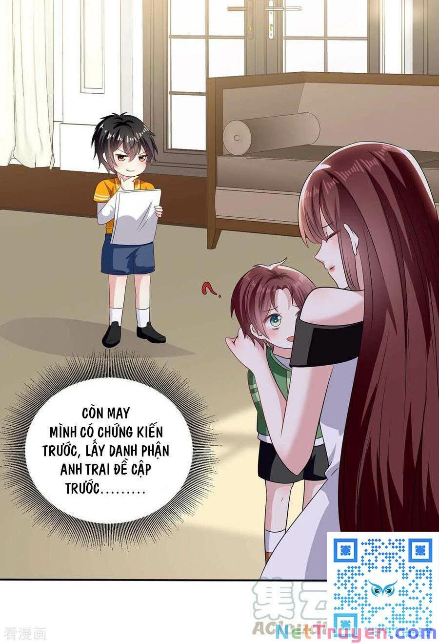 đọc truyện Thiên Tài Khốc Bảo: Tổng Tài Sủng Thê Quá Cường Hãn Chương 153 ảnh 29 tại Thiên Thai Truyện