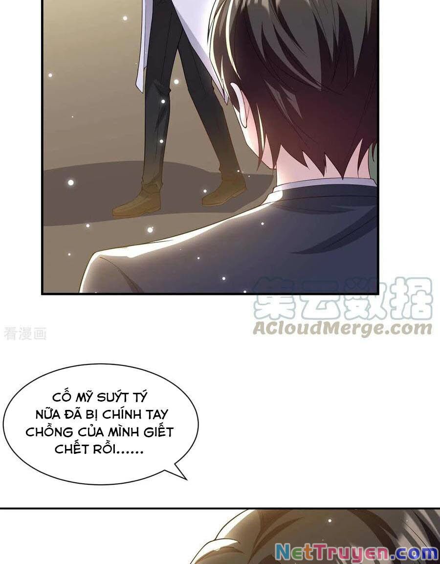 đọc truyện Thiên Tài Khốc Bảo: Tổng Tài Sủng Thê Quá Cường Hãn Chương 153 ảnh 6 tại Thiên Thai Truyện