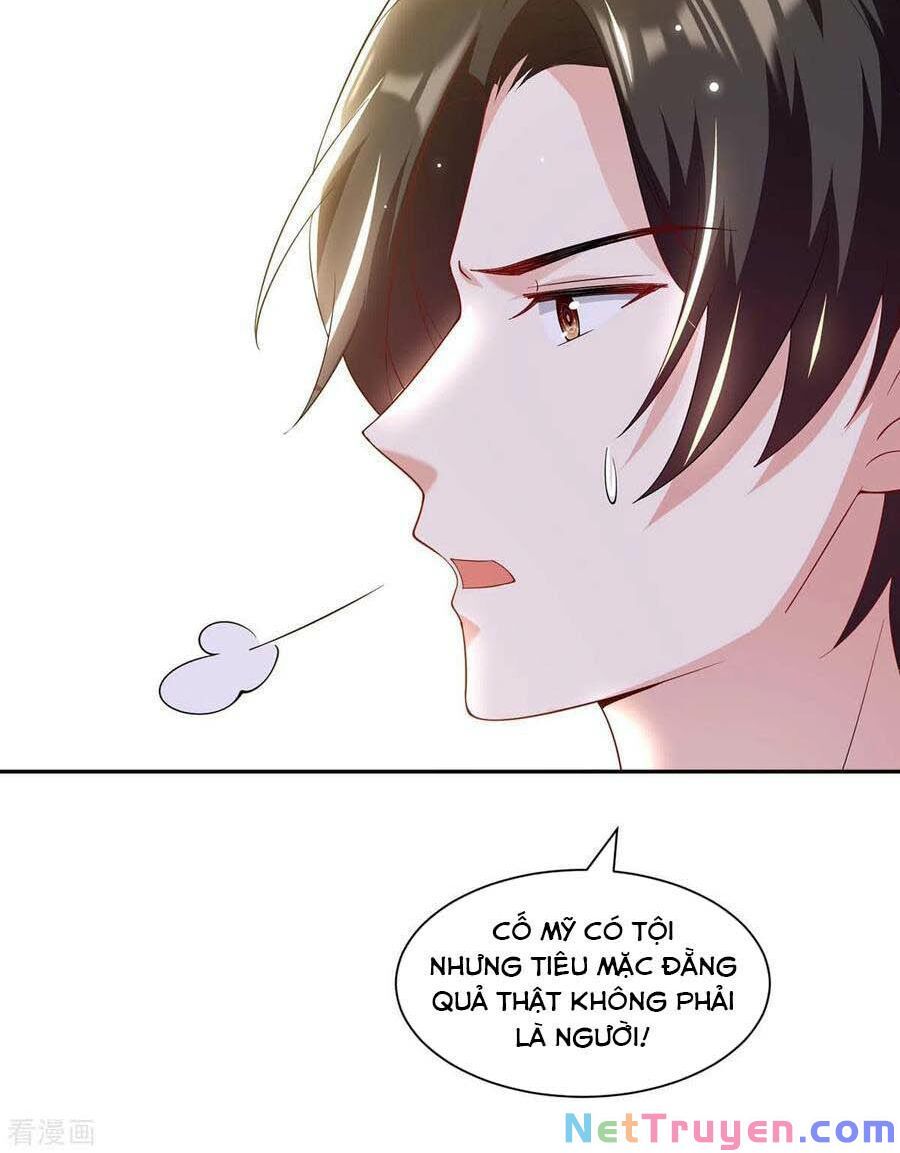 đọc truyện Thiên Tài Khốc Bảo: Tổng Tài Sủng Thê Quá Cường Hãn Chương 153 ảnh 7 tại Thiên Thai Truyện