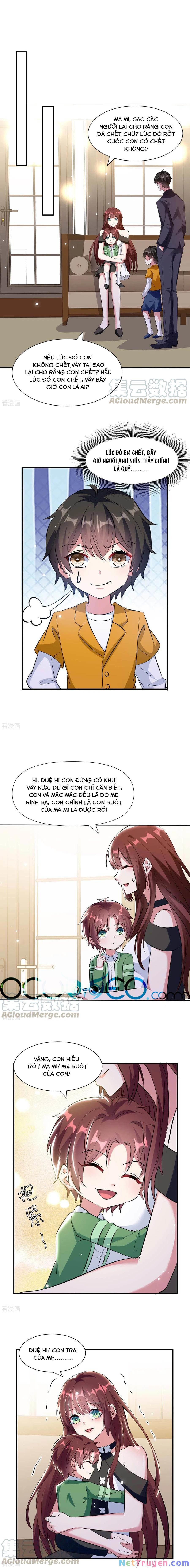 đọc truyện Thiên Tài Khốc Bảo: Tổng Tài Sủng Thê Quá Cường Hãn Chương 154 ảnh 6 tại Thiên Thai Truyện