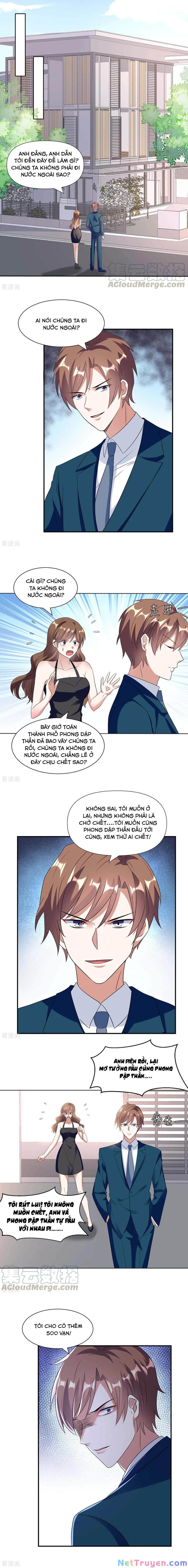 đọc truyện Thiên Tài Khốc Bảo: Tổng Tài Sủng Thê Quá Cường Hãn Chương 155 ảnh 3 tại Thiên Thai Truyện