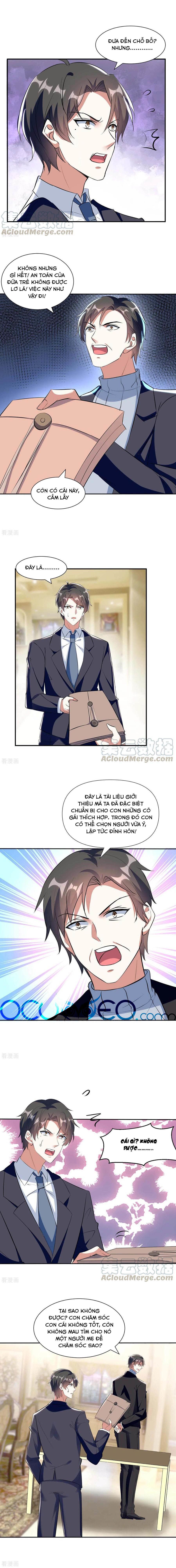 đọc truyện Thiên Tài Khốc Bảo: Tổng Tài Sủng Thê Quá Cường Hãn Chương 156 ảnh 6 tại Thiên Thai Truyện