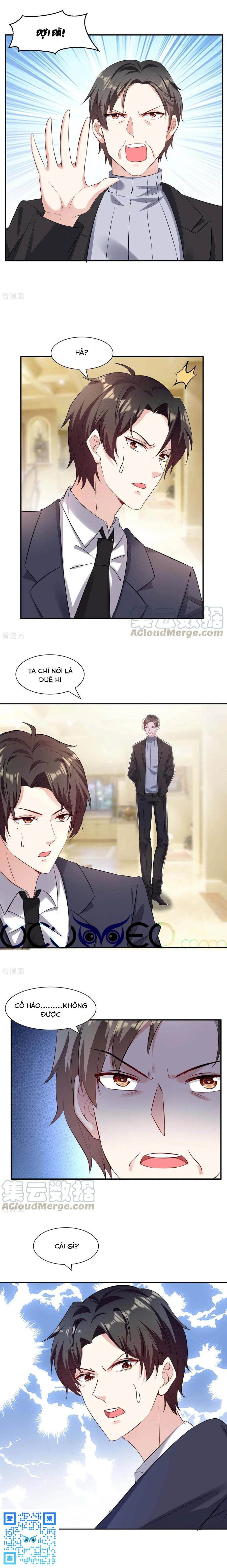 đọc truyện Thiên Tài Khốc Bảo: Tổng Tài Sủng Thê Quá Cường Hãn Chương 157 ảnh 7 tại Thiên Thai Truyện