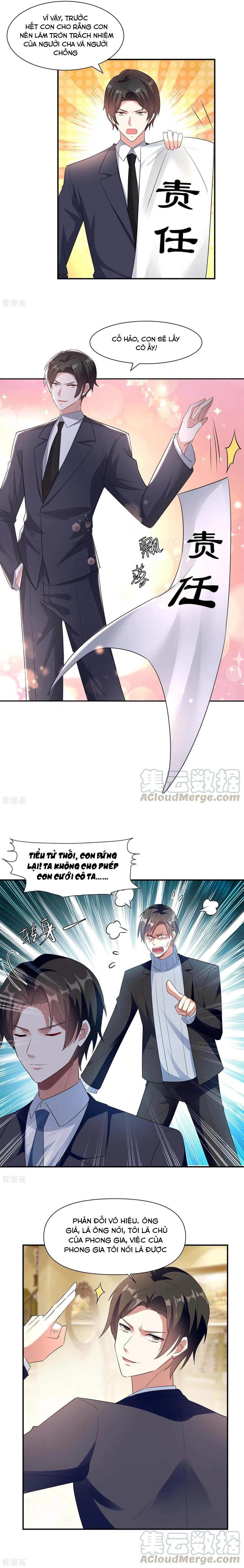 đọc truyện Thiên Tài Khốc Bảo: Tổng Tài Sủng Thê Quá Cường Hãn Chương 158 ảnh 6 tại Thiên Thai Truyện