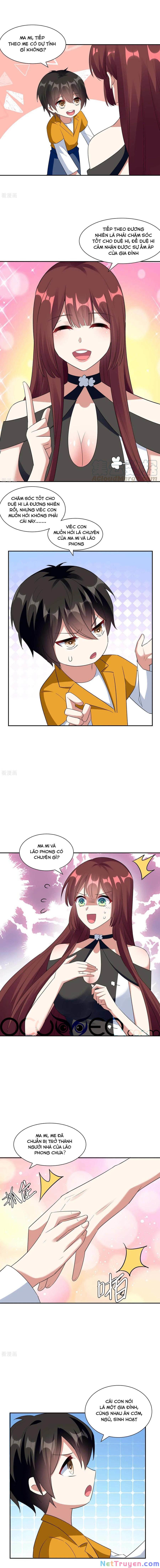 đọc truyện Thiên Tài Khốc Bảo: Tổng Tài Sủng Thê Quá Cường Hãn Chương 159 ảnh 6 tại Thiên Thai Truyện