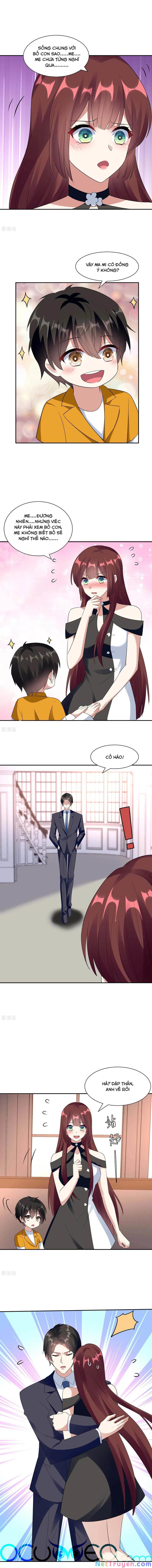 đọc truyện Thiên Tài Khốc Bảo: Tổng Tài Sủng Thê Quá Cường Hãn Chương 159 ảnh 7 tại Thiên Thai Truyện