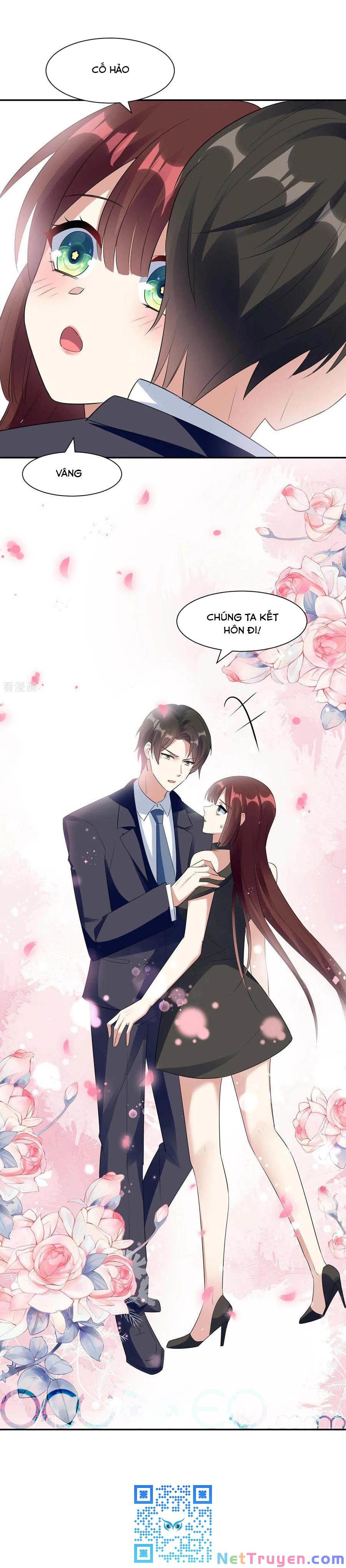 đọc truyện Thiên Tài Khốc Bảo: Tổng Tài Sủng Thê Quá Cường Hãn Chương 159 ảnh 8 tại Thiên Thai Truyện