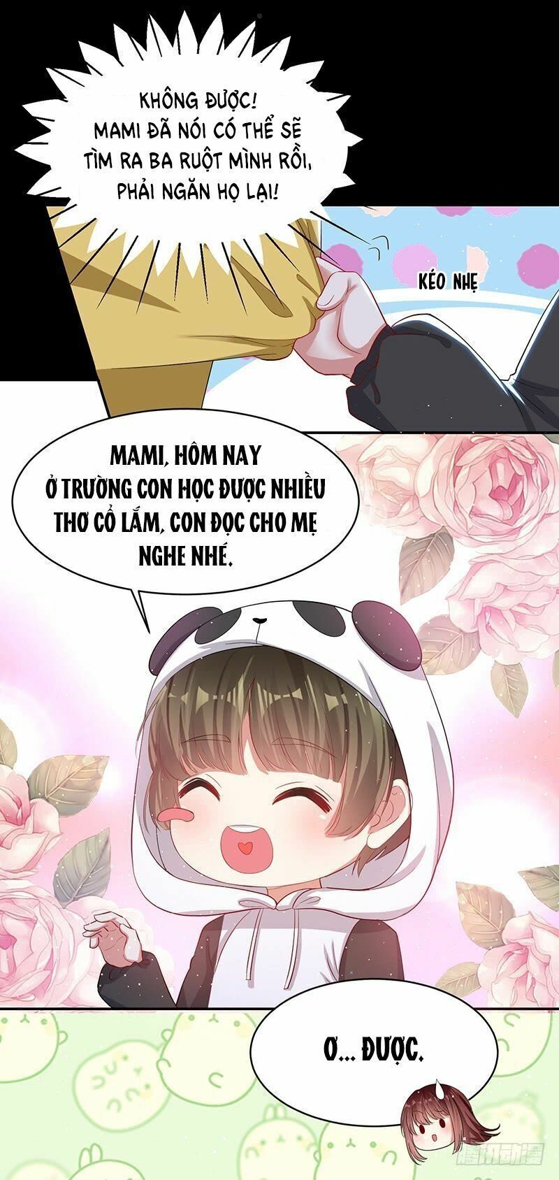 đọc truyện Thiên Tài Khốc Bảo: Tổng Tài Sủng Thê Quá Cường Hãn Chương 16 ảnh 26 tại Thiên Thai Truyện