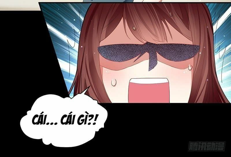 đọc truyện Thiên Tài Khốc Bảo: Tổng Tài Sủng Thê Quá Cường Hãn Chương 16 ảnh 5 tại Thiên Thai Truyện